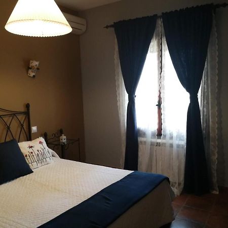 Casa Rural El Infante 오로페사 외부 사진