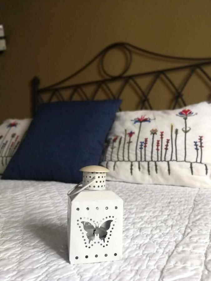 Casa Rural El Infante 오로페사 외부 사진