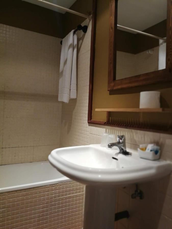 Casa Rural El Infante 오로페사 외부 사진
