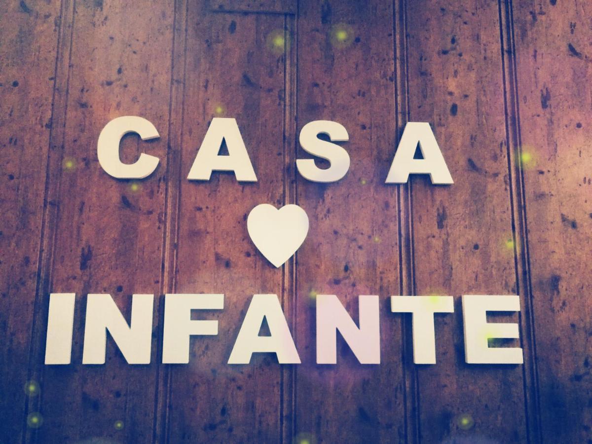 Casa Rural El Infante 오로페사 외부 사진